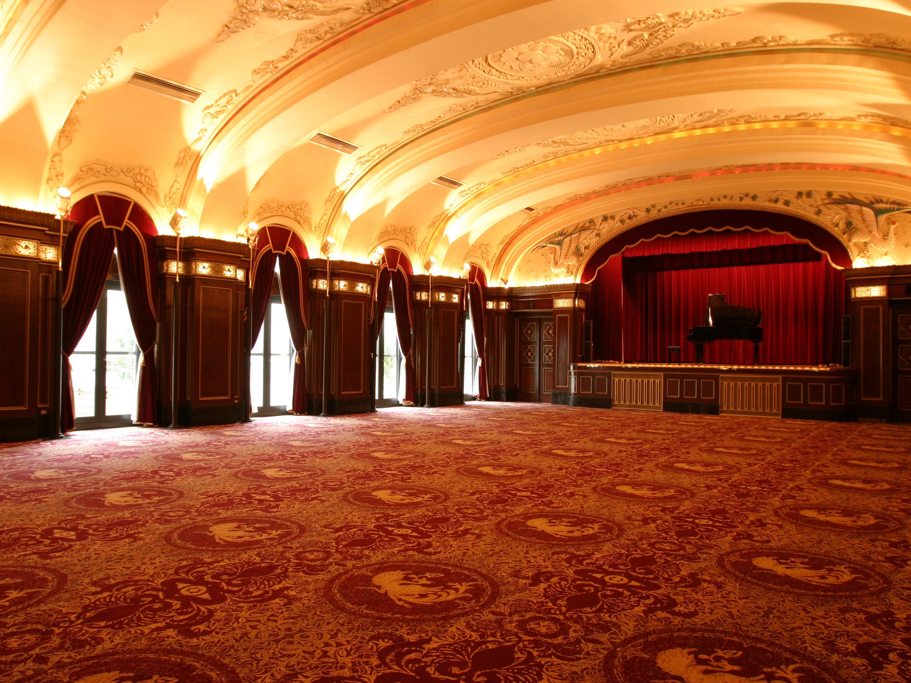 Hotel New Grand Yokohama (Kanagawa)