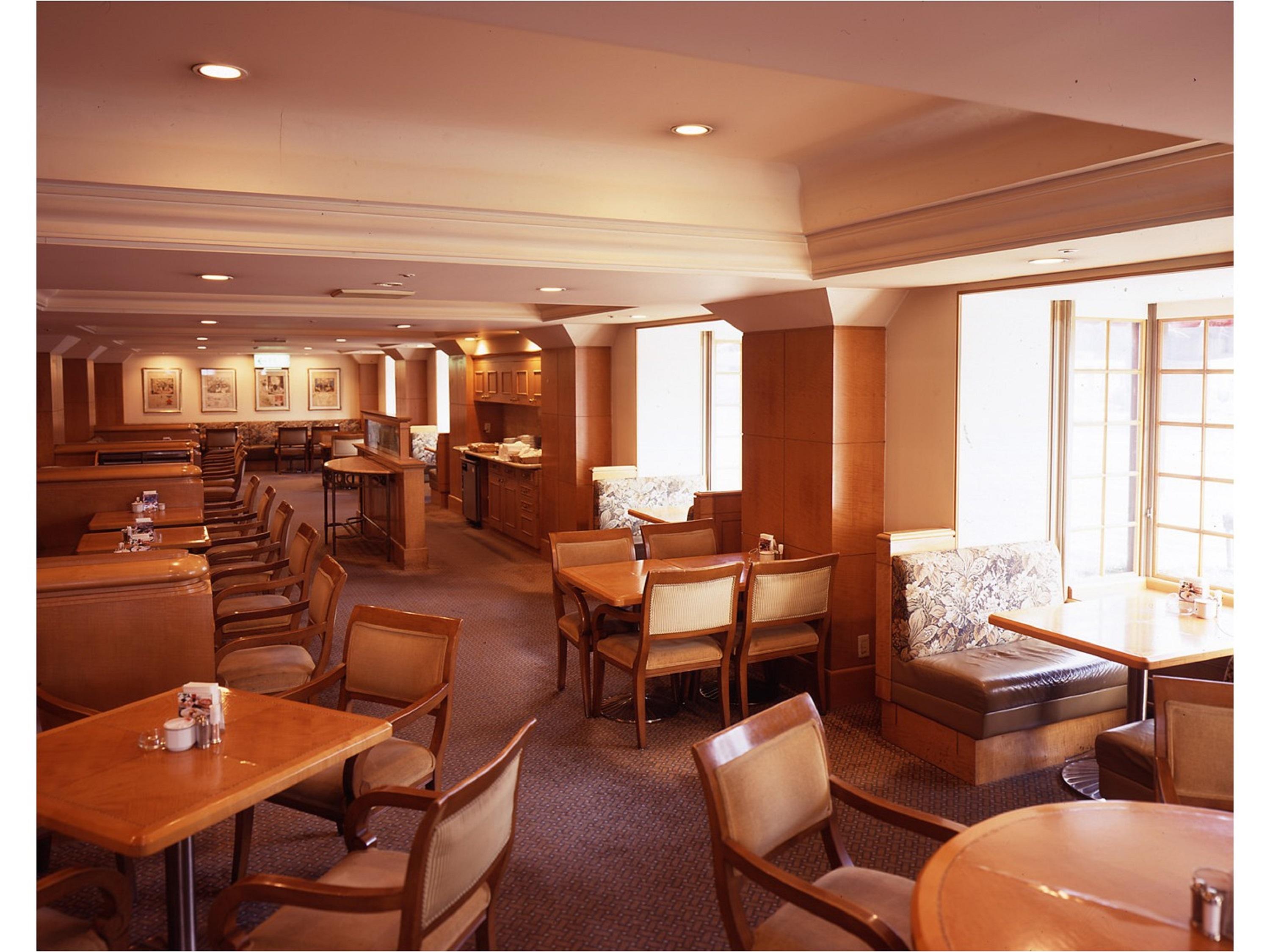 New Grand Hotel Yokohama (Kanagawa)
