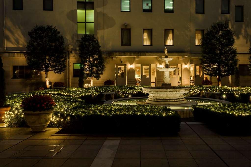 New Grand Hotel Yokohama (Kanagawa)