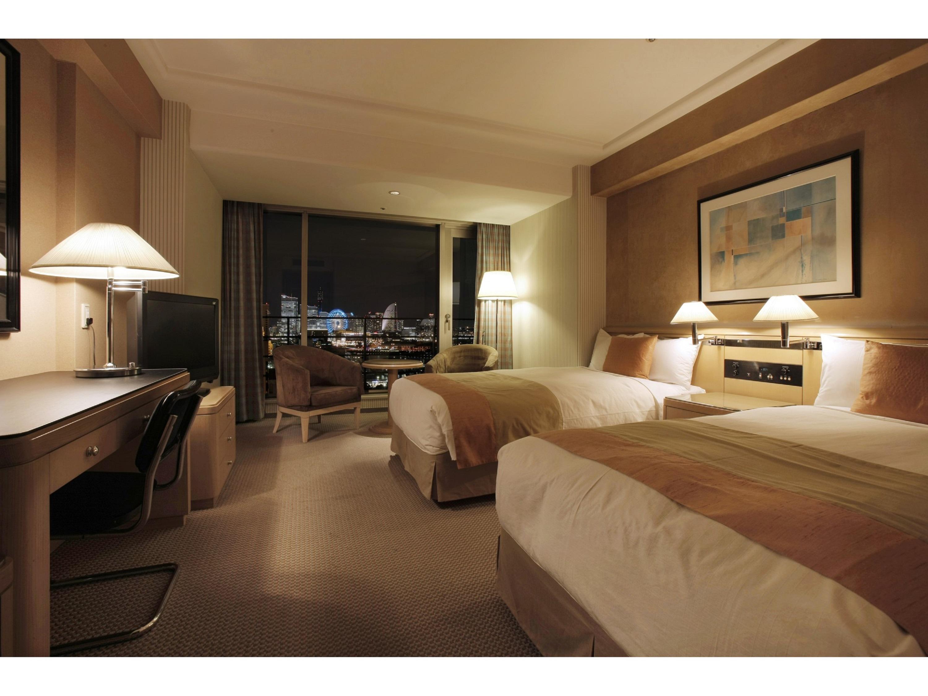 New Grand Hotel