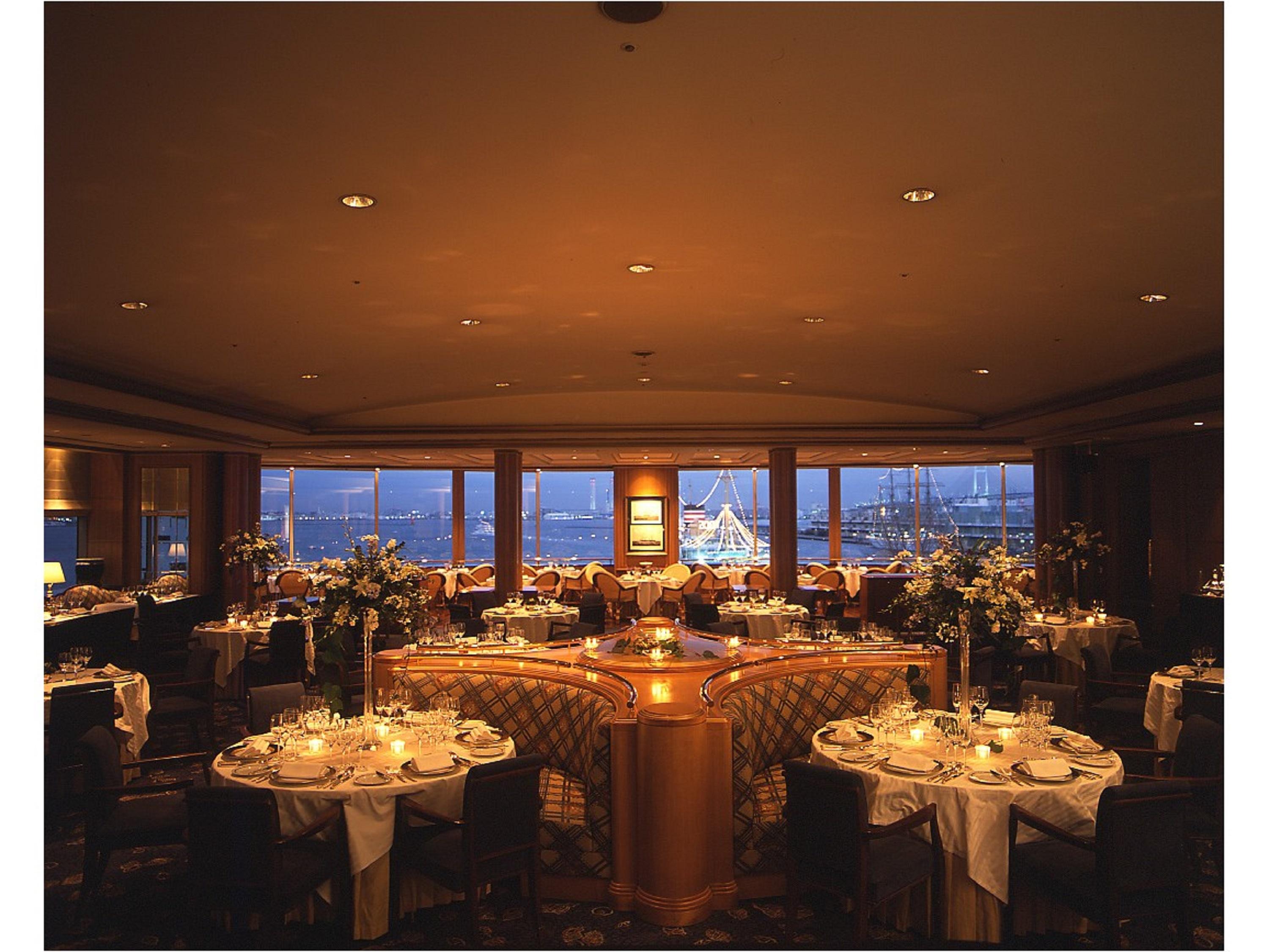 Hotel New Grand