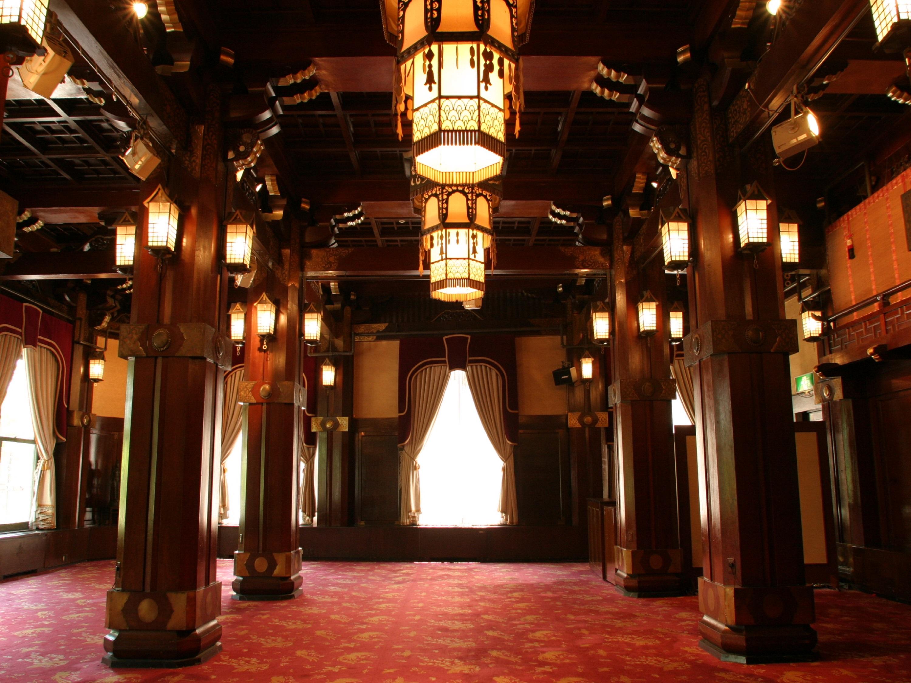 New Grand Hotel 5*