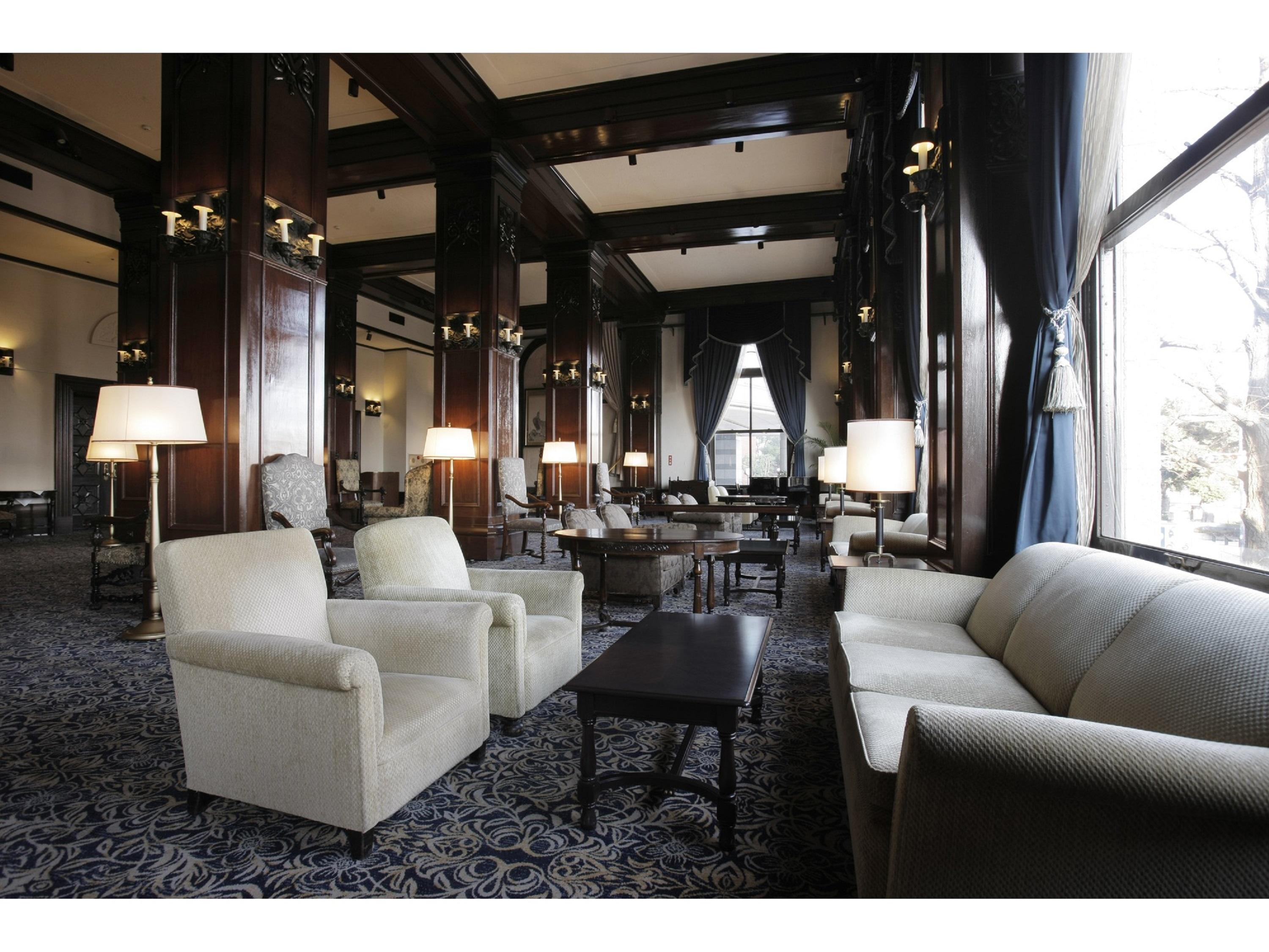 Hotel New Grand