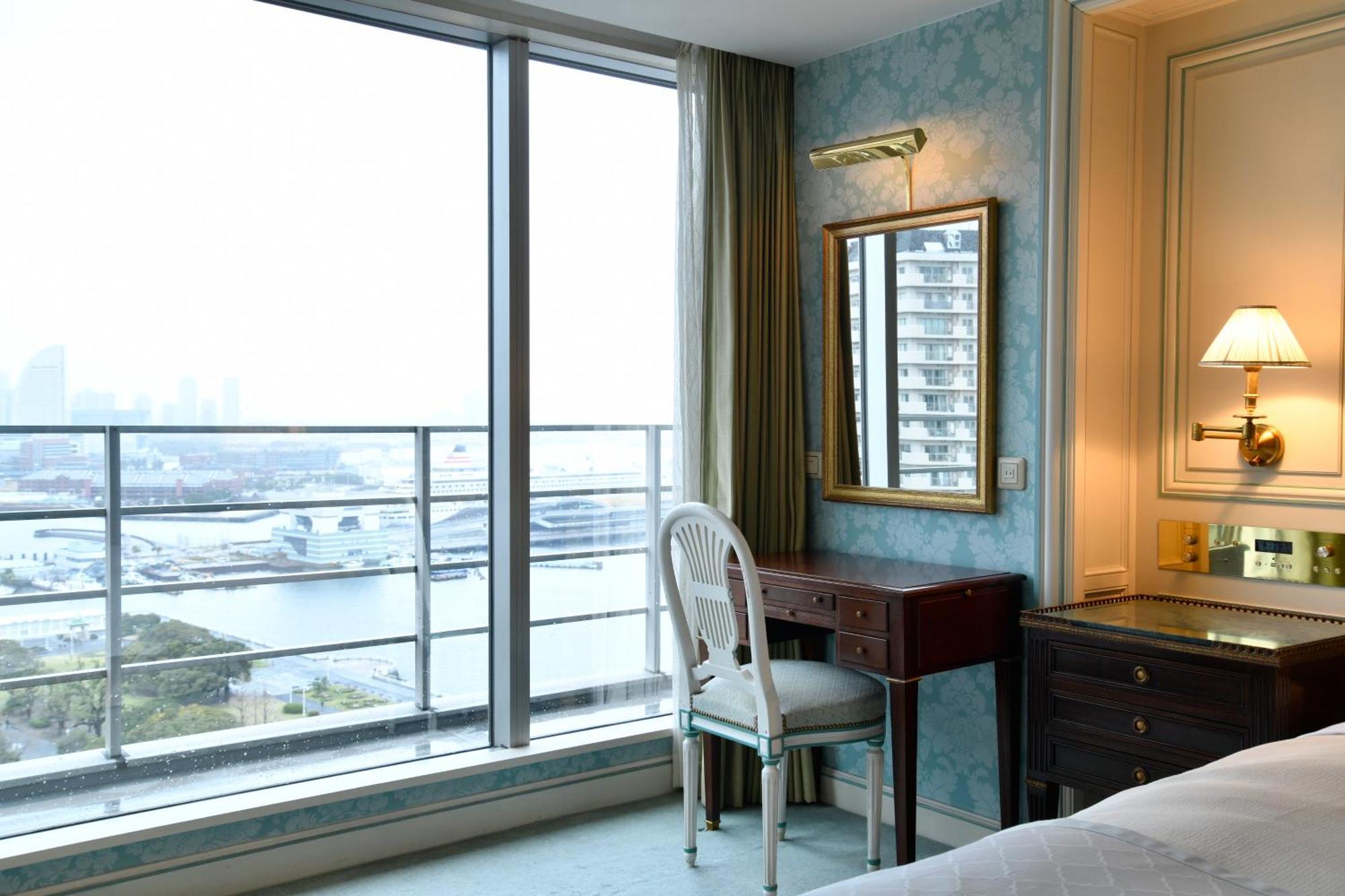 New Grand 5* Yokohama (Kanagawa)